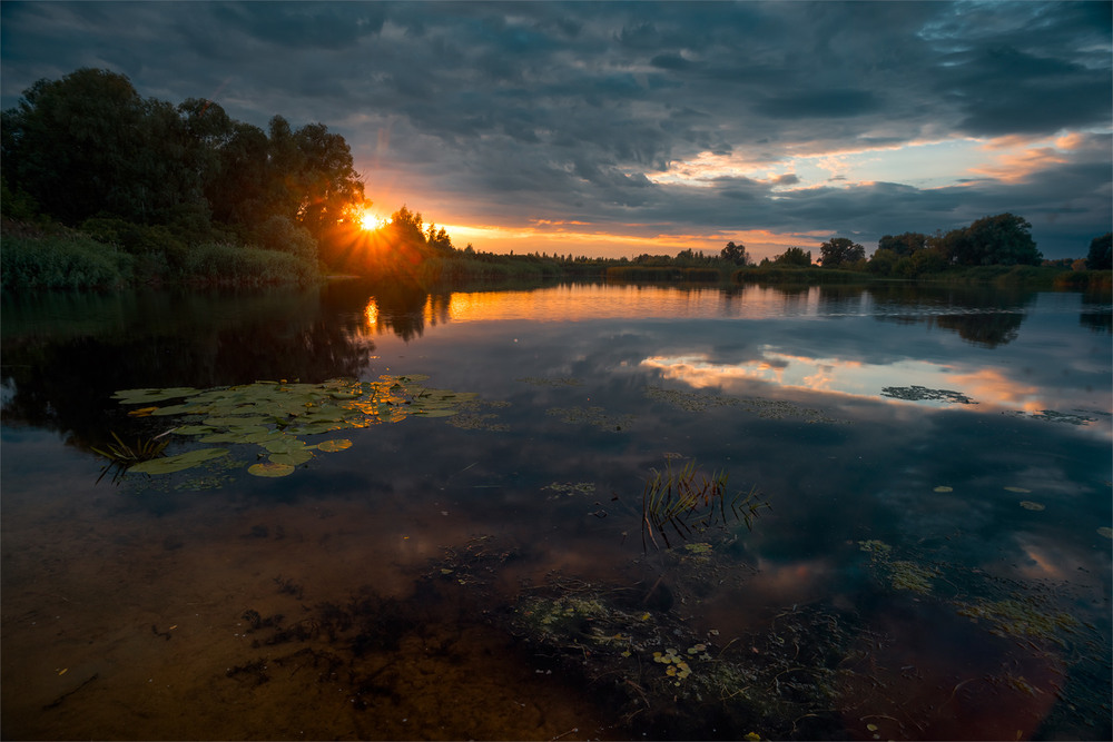 Фотографія Пейзаж / Юрась / photographers.ua