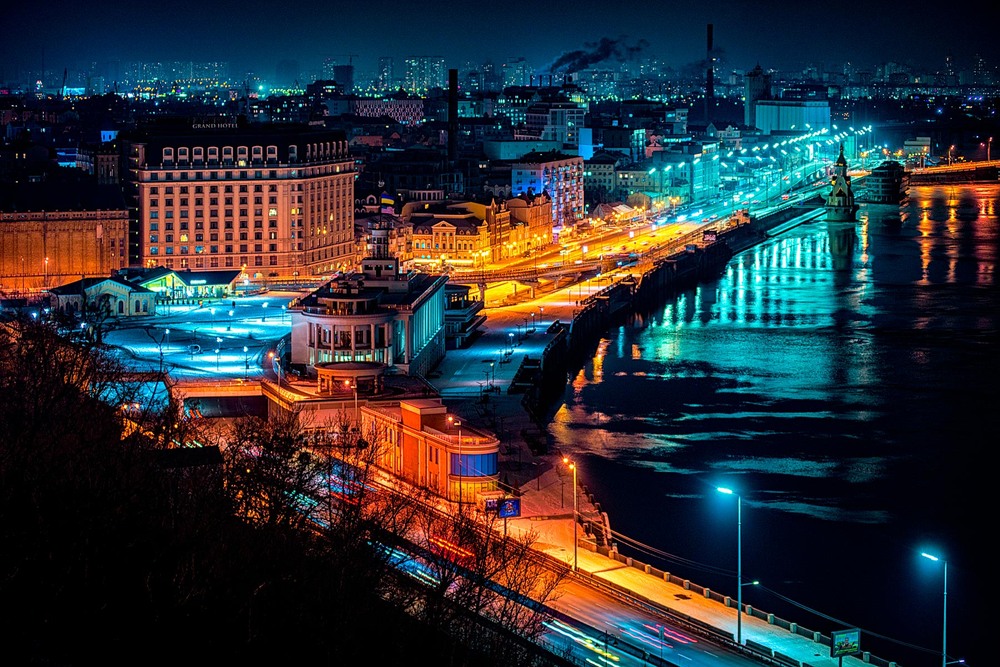 Фотографія Пейзаж / Юрась / photographers.ua