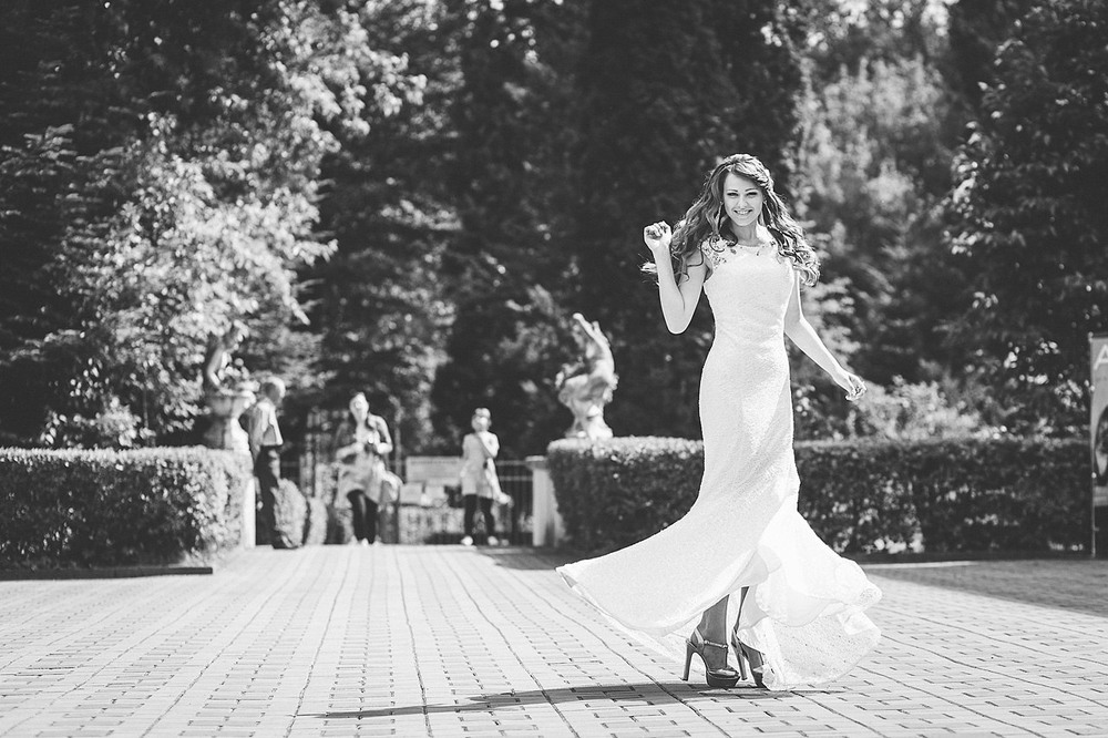 Фотографія Модели / Іван Кирик / photographers.ua