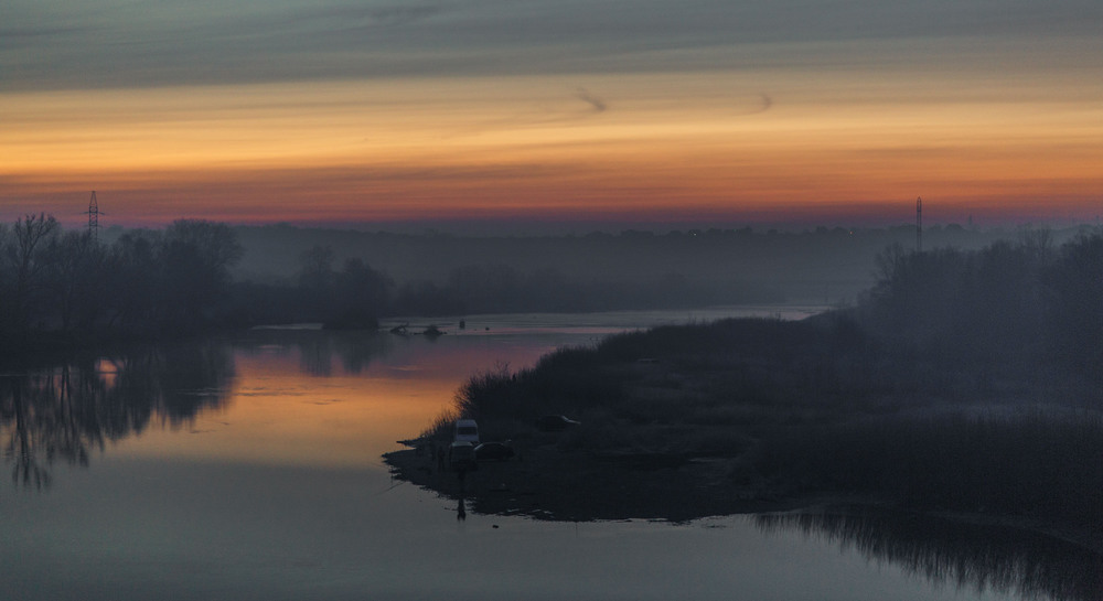 Фотографія Пейзаж / Morev Nikolai / photographers.ua