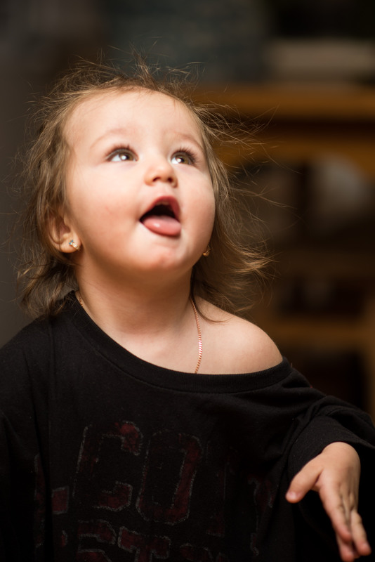 Фотографія Маленький Эйнштейн / Morev Nikolai / photographers.ua