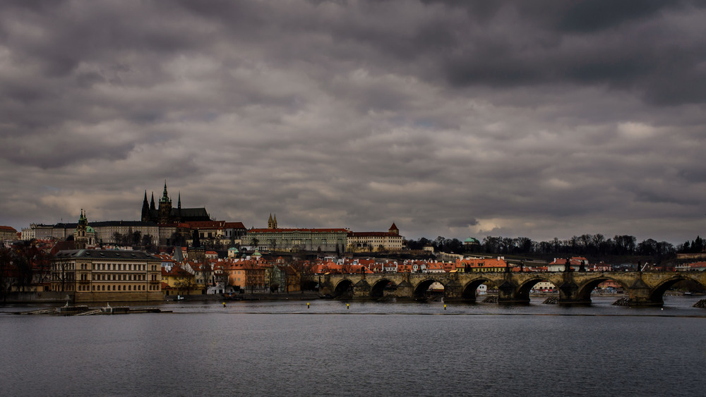 Фотографія Перед бурей / Morev Nikolai / photographers.ua