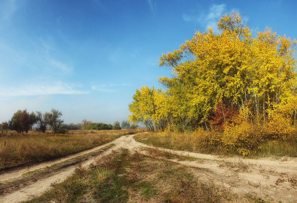 Фотографія Пейзаж / Александр Чумачкин / photographers.ua