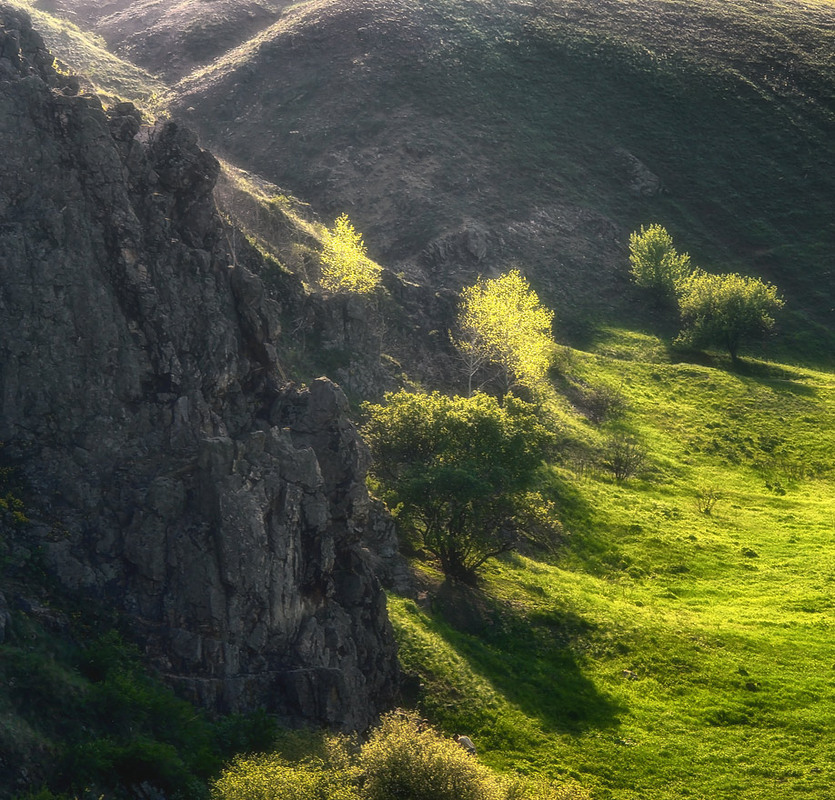 Фотографія Пейзаж / Александр Чумачкин / photographers.ua