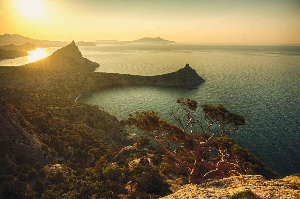 Фотографія Пейзаж / Александр Чумачкин / photographers.ua