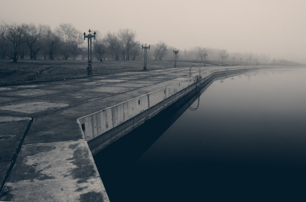 Фотографія Пейзаж / Александр Чумачкин / photographers.ua