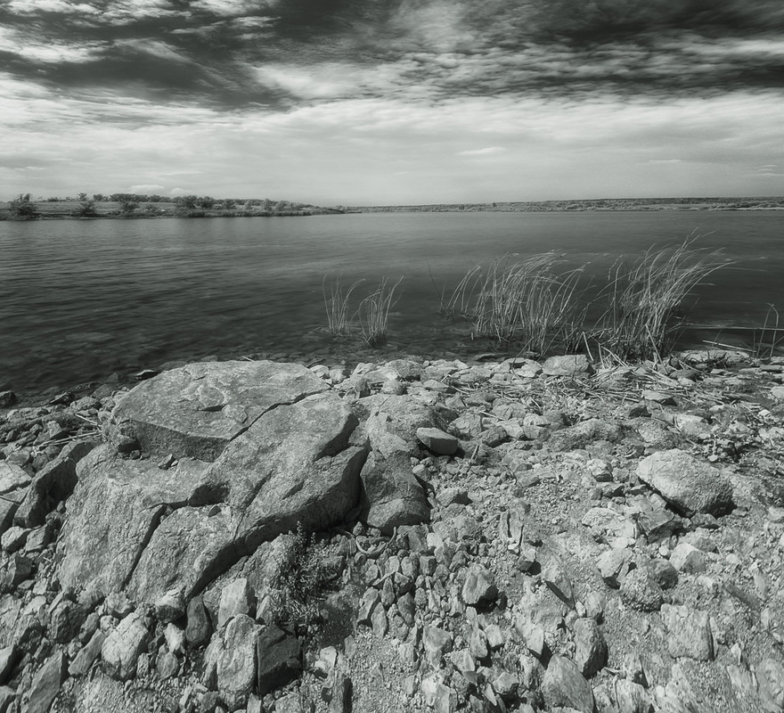 Фотографія Про камешки... / Александр Чумачкин / photographers.ua