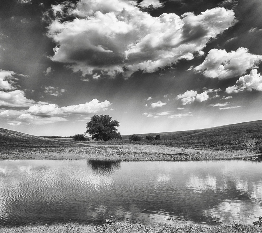 Фотографія Пейзаж / Александр Чумачкин / photographers.ua