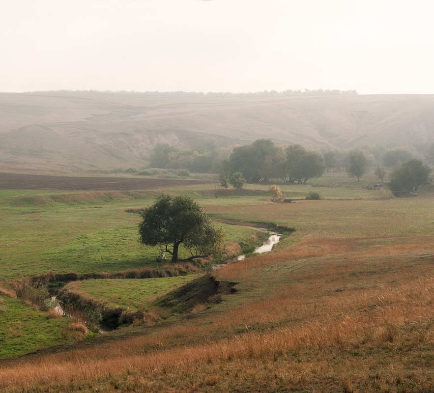 Фотографія Пейзаж / Александр Чумачкин / photographers.ua