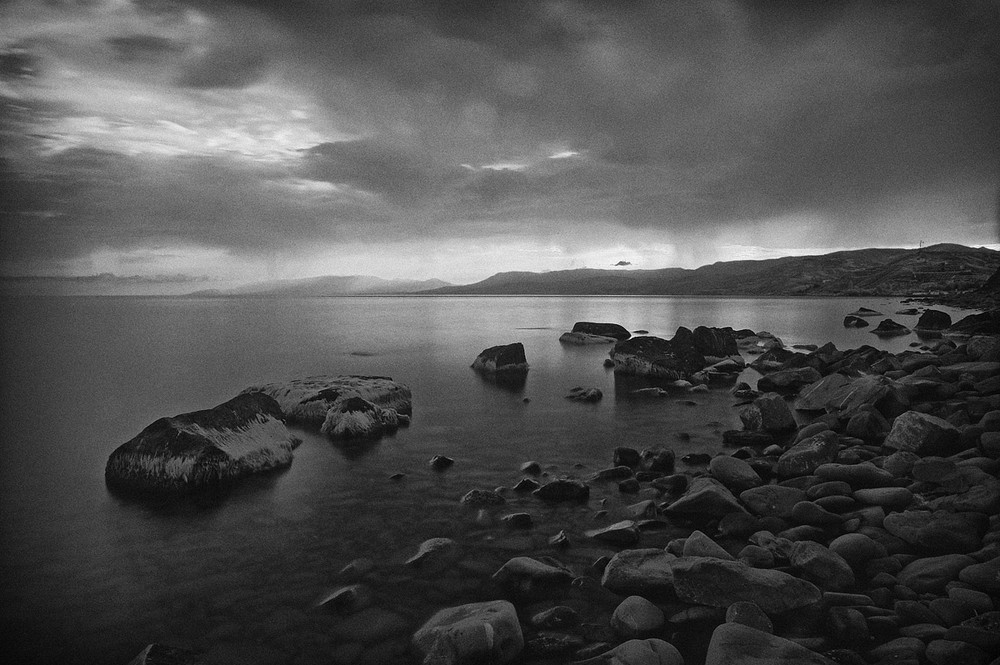 Фотографія Затишье... / Александр Чумачкин / photographers.ua