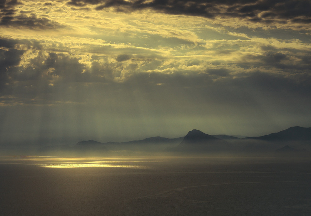 Фотографія Пейзаж / Александр Чумачкин / photographers.ua