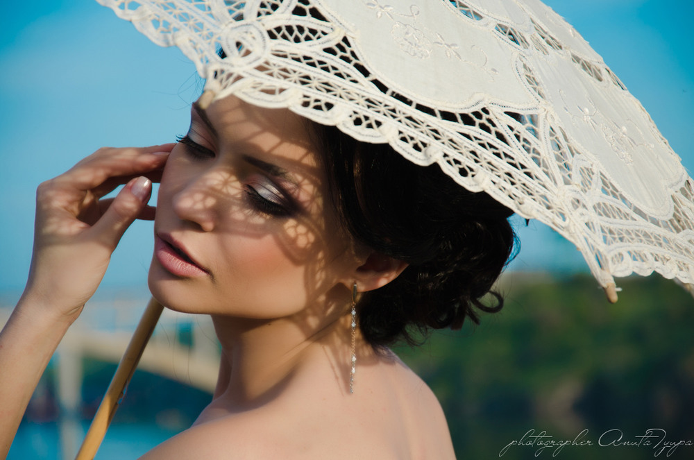 Фотографія Свадьба / Anna Tyupa / photographers.ua