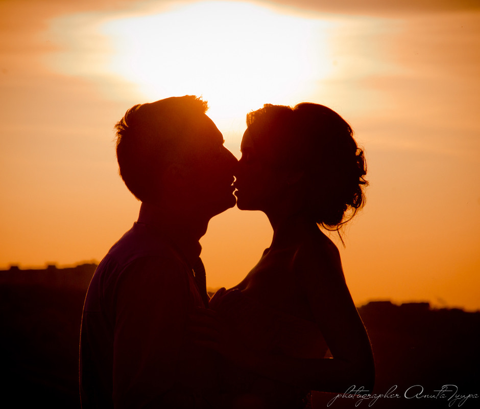 Фотографія Свадьба / Anna Tyupa / photographers.ua