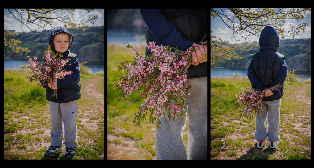 Фотографія Детский мир / Anna Tyupa / photographers.ua