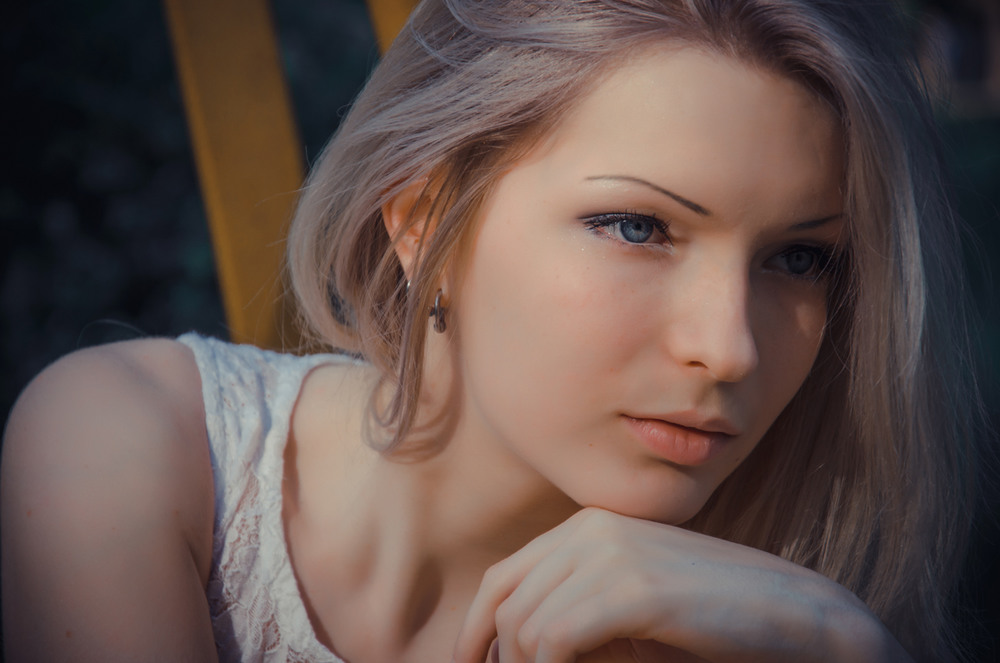 Фотографія Портрет / Anna Tyupa / photographers.ua