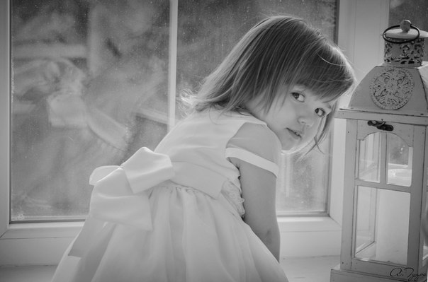 Фотографія Детский мир / Anna Tyupa / photographers.ua