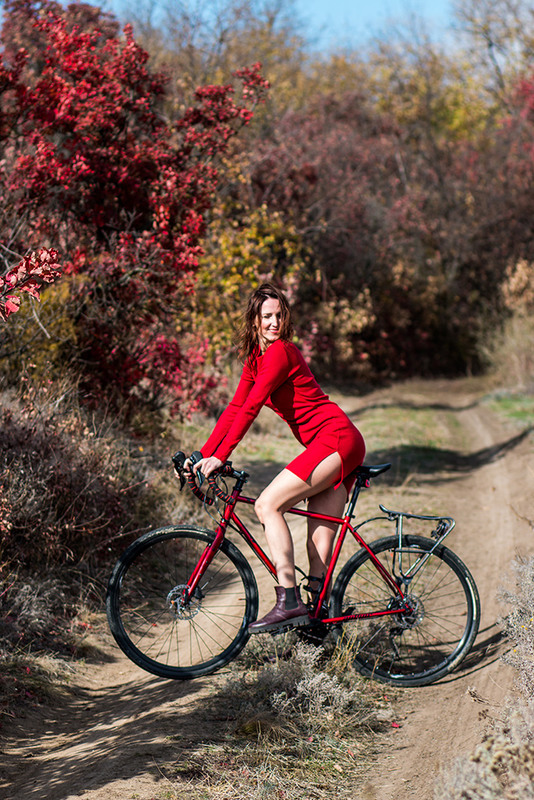 Фотографія Осенняя велопрогулка! / Konstantin Tkach / photographers.ua