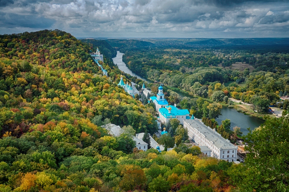 Фотографія Святогорск / Иван Пупкин / photographers.ua