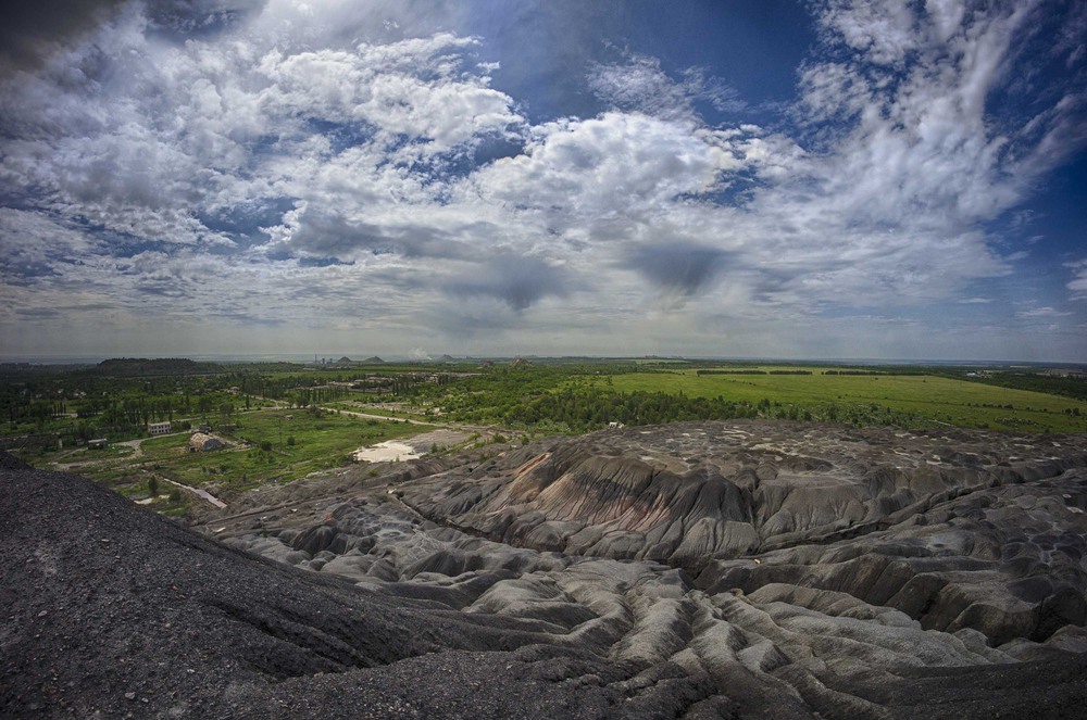 Фотографія Пейзаж / Иван Пупкин / photographers.ua