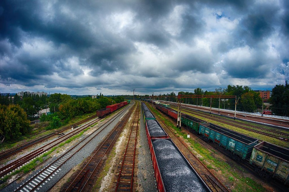 Фотографія Пейзаж / Иван Пупкин / photographers.ua