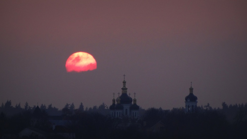 Фотографія Пейзаж / виталий мурин / photographers.ua