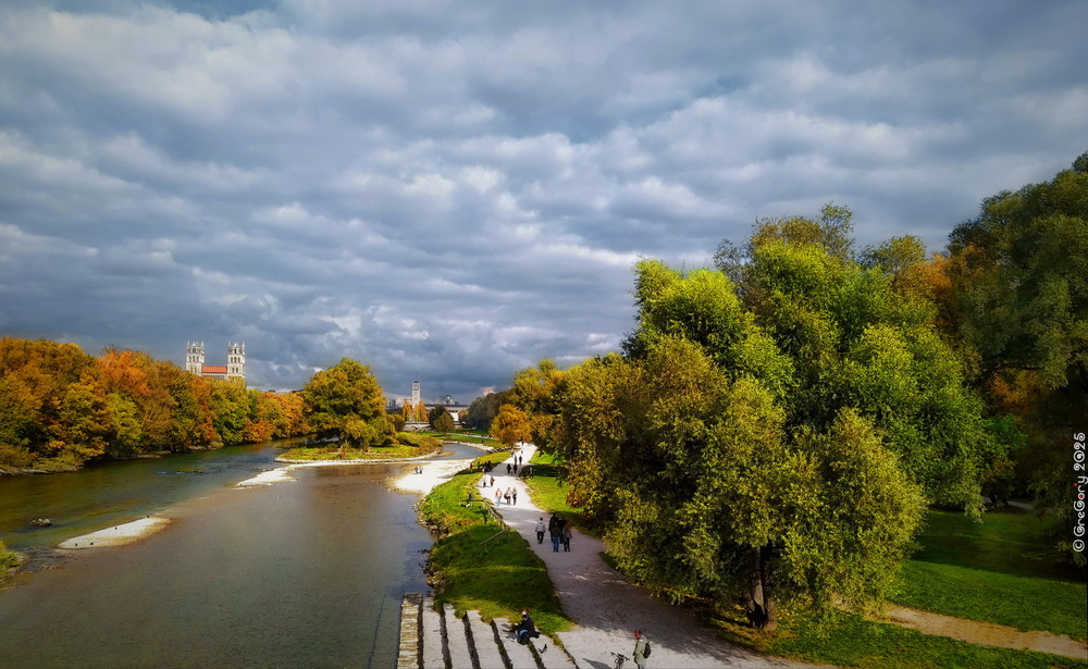 Фотографія Пейзаж / GreGor'y / photographers.ua