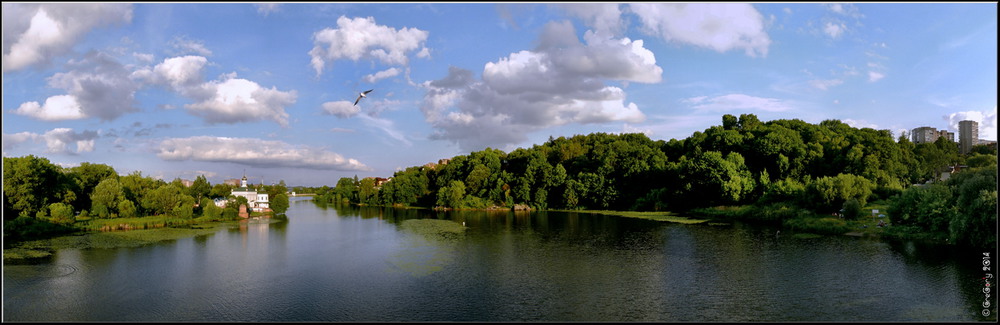 Фотографія My Hometown / GreGor'y / photographers.ua