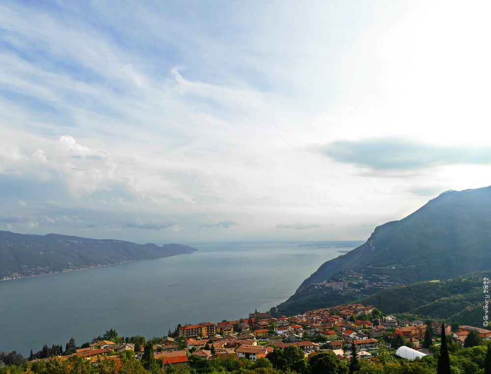 Фотографія Гарда (Lago di Garda) / GreGor'y / photographers.ua