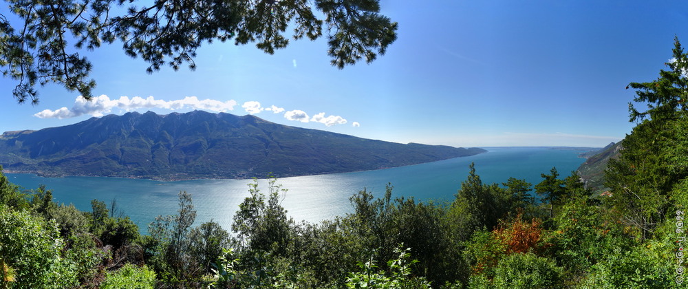 Фотографія Озеро Гарда (Lago di Garda) / GreGor'y / photographers.ua