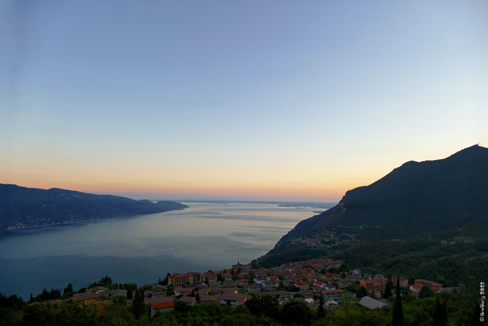 Фотографія Озеро Гарда (Lago di Garda) / GreGor'y / photographers.ua