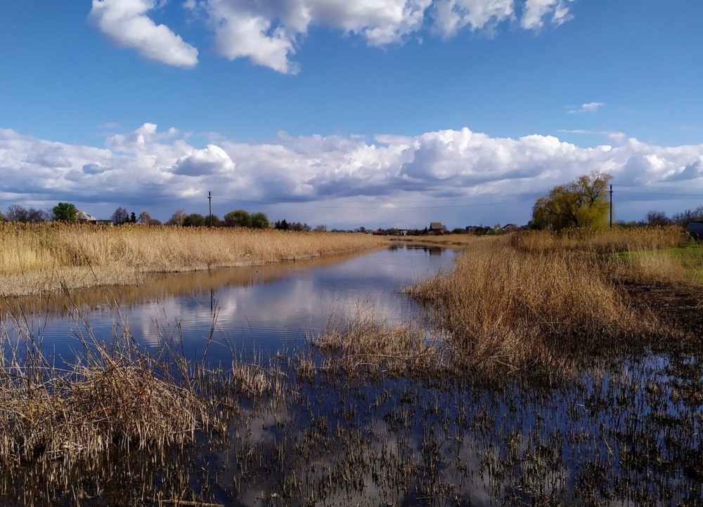 Фотографія Пейзаж / LVL / photographers.ua