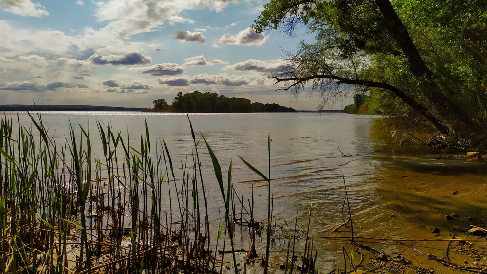 Фотографія Пейзаж / LVL / photographers.ua