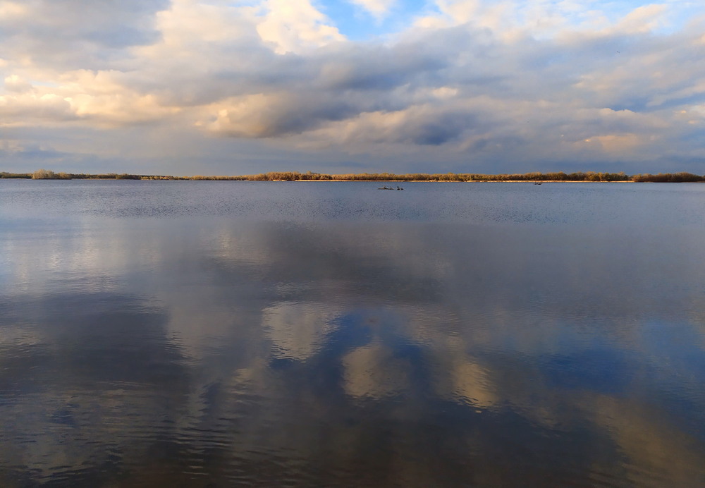 Фотографія Пейзаж / LVL / photographers.ua