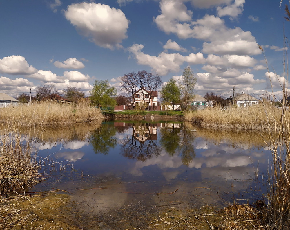 Фотографія Пейзаж / LVL / photographers.ua