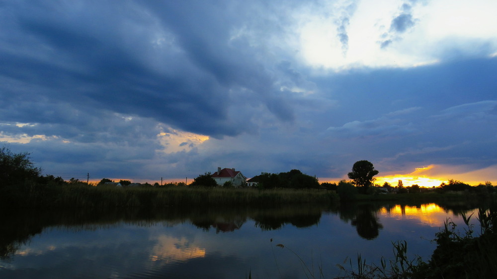 Фотографія Пейзаж / LVL / photographers.ua