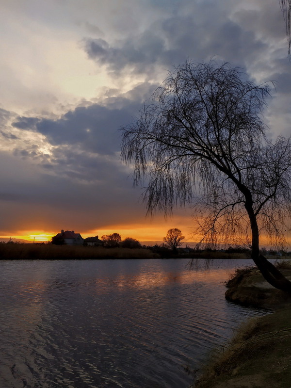 Фотографія Пейзаж / LVL / photographers.ua