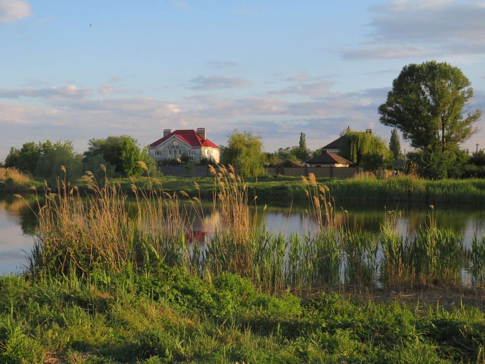 Фотографія Пейзаж / LVL / photographers.ua