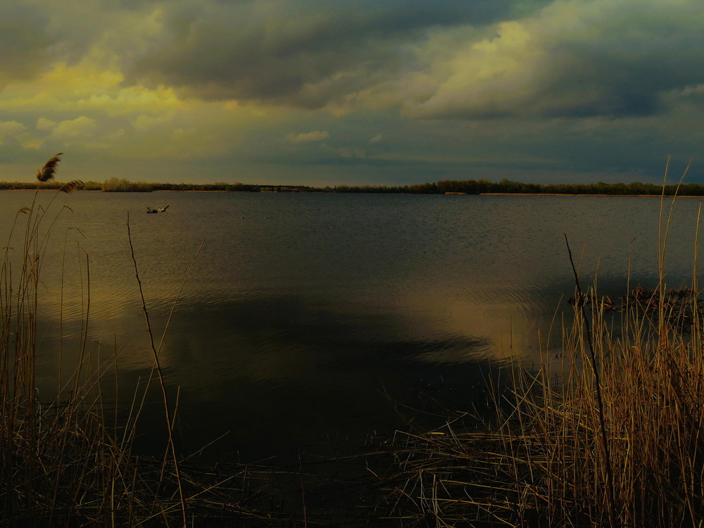 Фотографія Пейзаж / LVL / photographers.ua