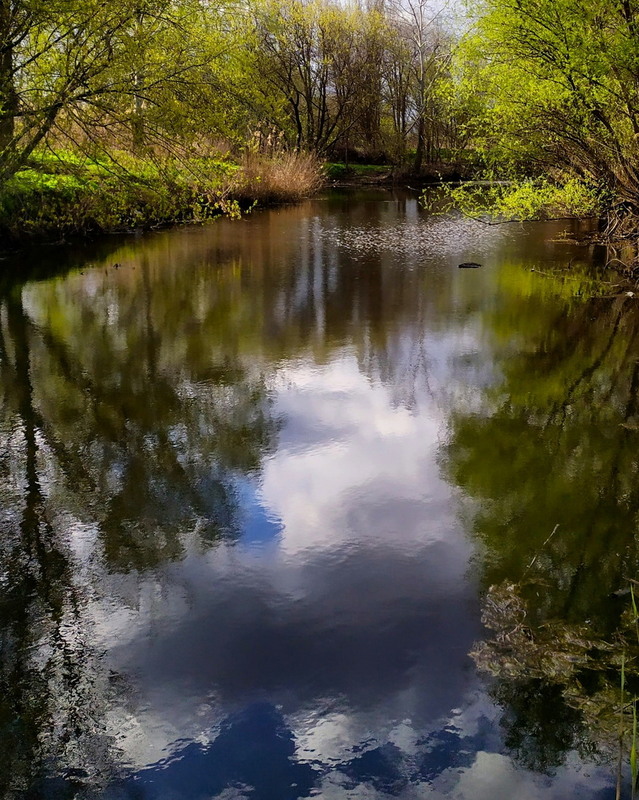 Фотографія Пейзаж / LVL / photographers.ua