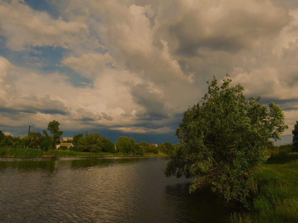 Фотографія Пейзаж / LVL / photographers.ua