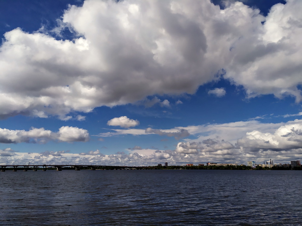 Фотографія Пейзаж / LVL / photographers.ua