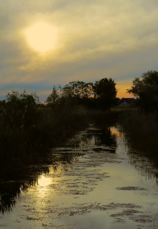 Фотографія Пейзаж / LVL / photographers.ua