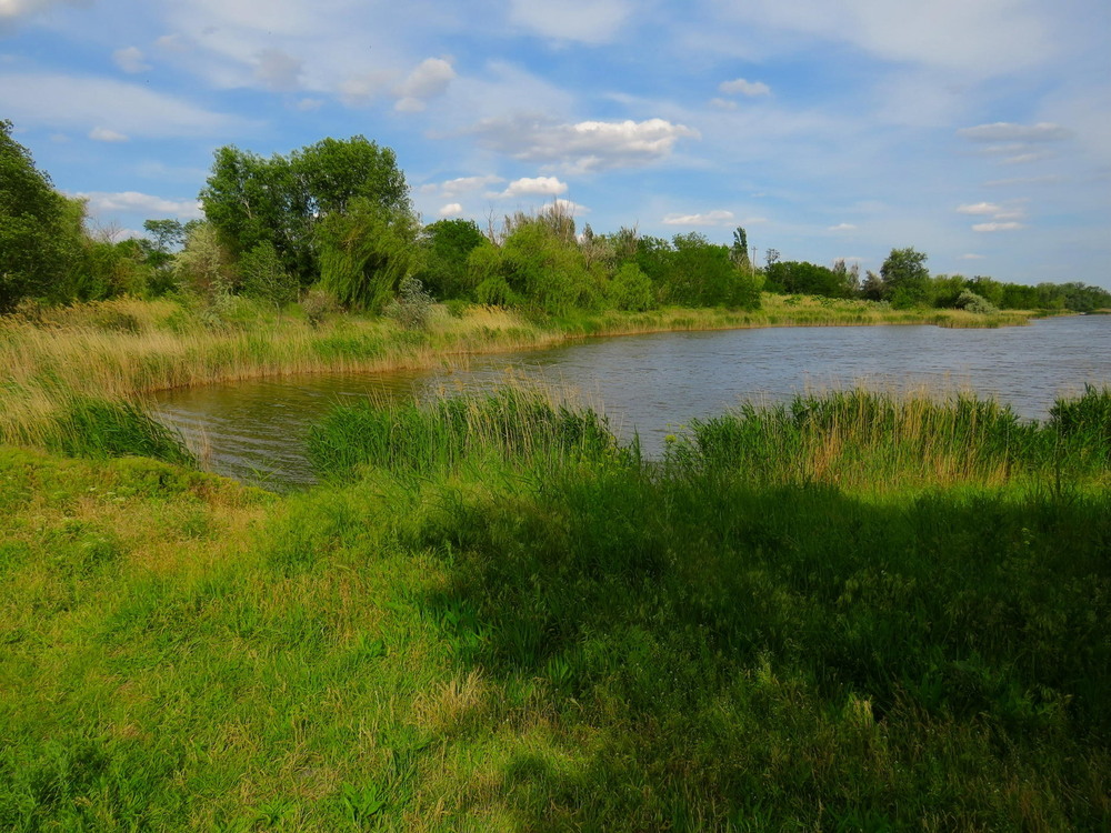 Фотографія Пейзаж / LVL / photographers.ua