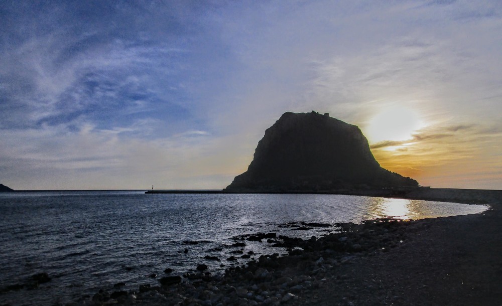 Фотографія Монемвасия,Греция / LVL / photographers.ua