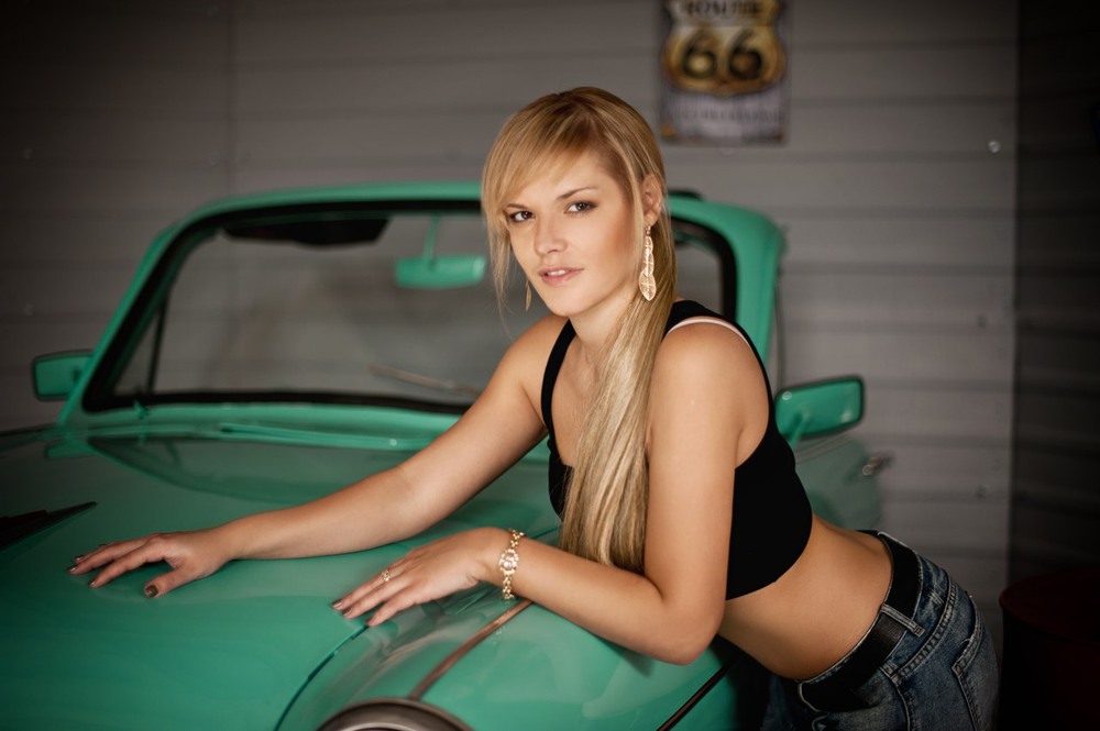 Фотографія Портрет / Литвинова Екатерина / photographers.ua