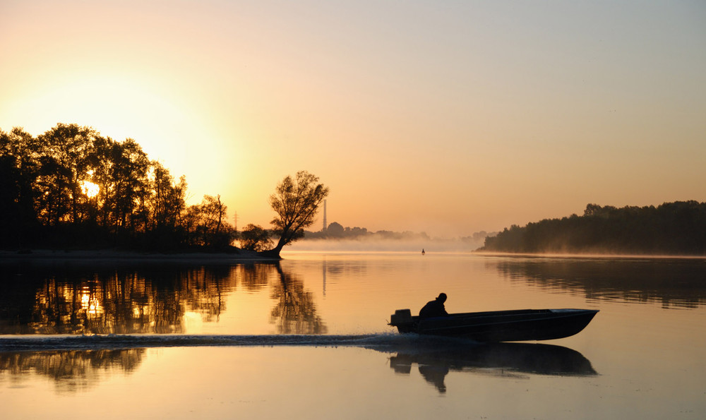 Фотографія Пейзаж / Дмитрий Свинцов / photographers.ua