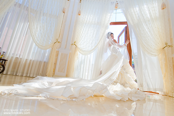 Фотографія Wedding / EDUARD_STELMAKH / photographers.ua