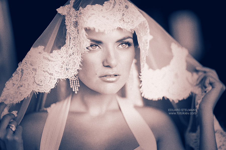 Фотографія Italian bride / EDUARD_STELMAKH / photographers.ua