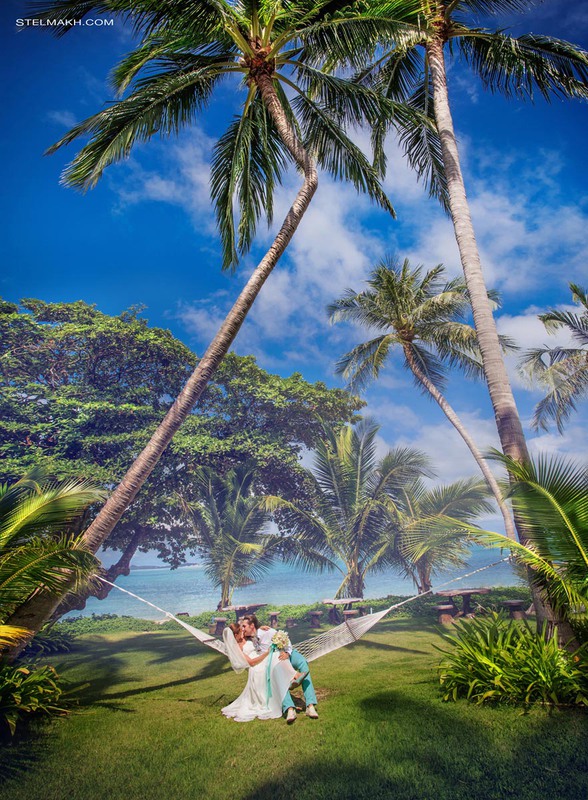Фотографія Wedding on island / EDUARD_STELMAKH / photographers.ua