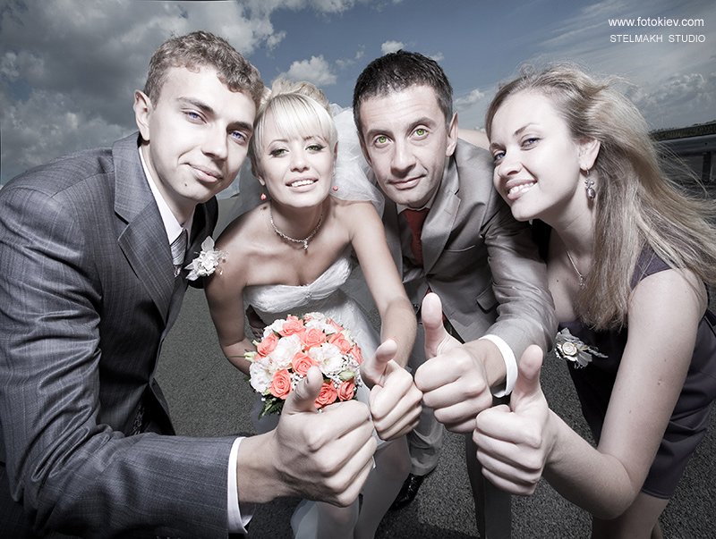 Фотографія Эльфийская свадьба / EDUARD_STELMAKH / photographers.ua